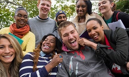 October 28: Fall Freshman Open House