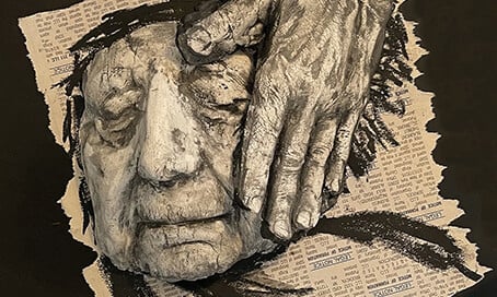 March 21 Artist Talk: All About Love