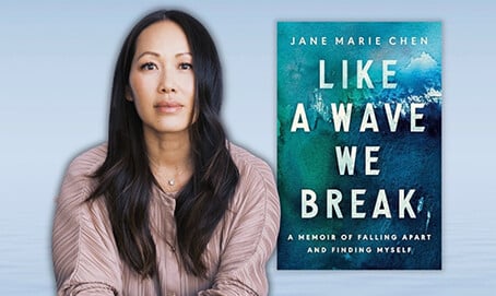 WEBINAR — Like a Wave We Break — Leading with Resilience and Alignment