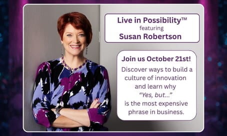 Webinar — Why “Yes, But…” Are the Two Most Expensive Words in Business