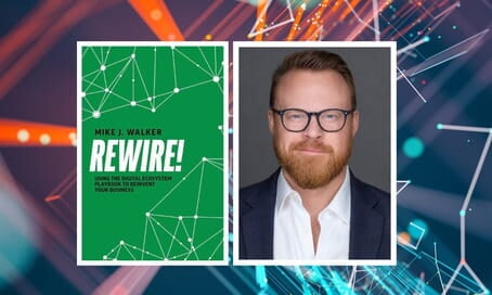 WEBINAR — The AI Operating Model: The Right Way to Run an AI-First Enterprise