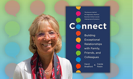 Webinar —&nbsp; Building Exceptional Relationships