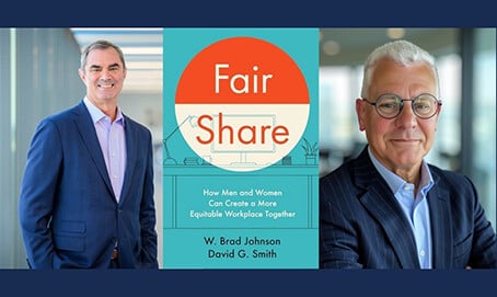WEBINAR — Rebuilding Workplace Culture: A Blueprint for Retention and Balance