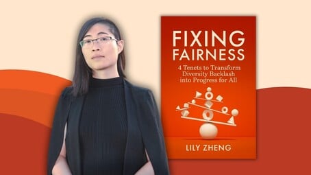 Webinar — Fixing Fairness: A New Path Forward for DEI