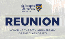 Save the Date: Reunion