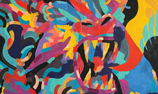 Opening Reception: Radical Beauty