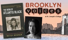Brooklyn Voices: Virtual Event with Betsy Bonner