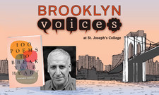 Brooklyn Voices: Virtual Event with Edward Hirsch 