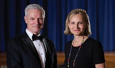 Dr. Boomgaarden Presents Piano and Vocal Works of Beethoven