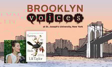 Brooklyn Voices: Lili Taylor