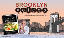 Brooklyn Voices: Eric Ripert