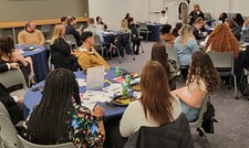 Criminal Justice Alumni Reunion