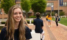 July 28: Prospective Student Information Session