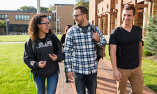 April 30: Prospective Student Preview Day