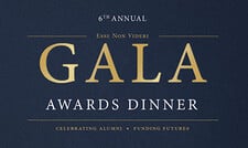 6th Annual Esse Non Videri Gala