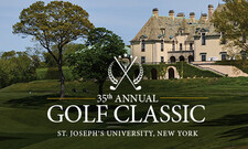 35th Annual Golf Classic