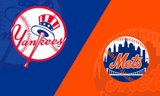 Subway Series at Citi Field with your Alma Mater