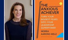 Webinar - Leading Through Anxious Times: Turn Your Biggest Fears into Your Leadership Superpower