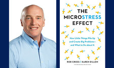Webinar - The Microstress Effect: How Little Things Pile Up and Create Big Problems-and What to Do About It