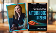 Webinar —  AfterShock to 2030: Leading Through AI, Uncertainty, and Workplace Change