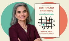 WEBINAR — Both/And Strategic Leadership: Turning Paradoxes into Sources of Innovation