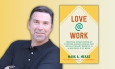  Webinar — Leading with LOVE@WORK: Empowering High-Performing Teams in a Changing Workplace