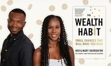 WEBINAR — The Wealth Habit: Small Changes for Lasting Financial Freedom