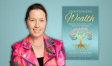 WEBINAR — Unapologetic Wealth — Rewrite Your Money Story to Build an Intentional Future