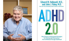 WEBINAR — ADHD - How it Manifests and Effective Steps to Address It 