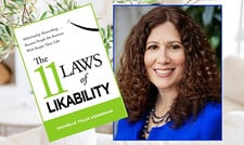 WEBINAR — The Laws of Likability