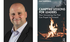 WEBINAR — Your Untapped Power: Using Your Story to Inspire Transformation