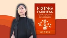 Webinar — Fixing Fairness: A New Path Forward for DEI