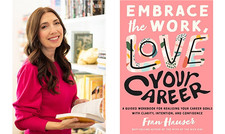 Webinar — How to Achieve a Career You Love While Staying True to Yourself