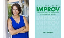 WEBINAR — Unscripted: How to Communicate and Connect using the Improv Approach