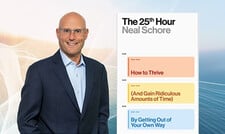 WEBINAR — The 25th Hour: Stop Energy Leaks and Beat Burnout