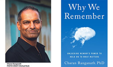 Webinar — Why We Remember: Unlocking Memory’s Power to Hold on to What Matters