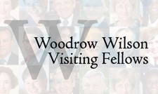Richard Benedetto: Woodrow Wilson Visiting Fellow presents “The White House Press Corps: Then and Now”