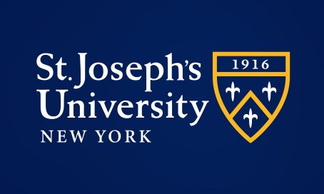 St. Joseph’s College is now St. Joseph’s University, New York