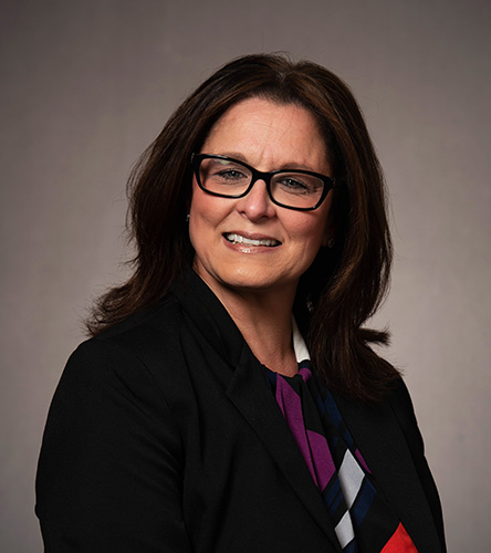 Adrienne Manzella, Au.D.