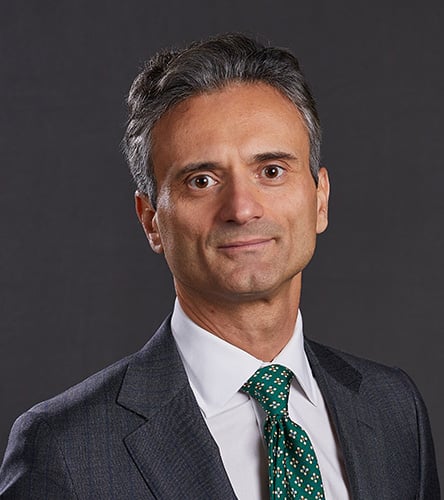 Carlo Alvaro, Ph.D.