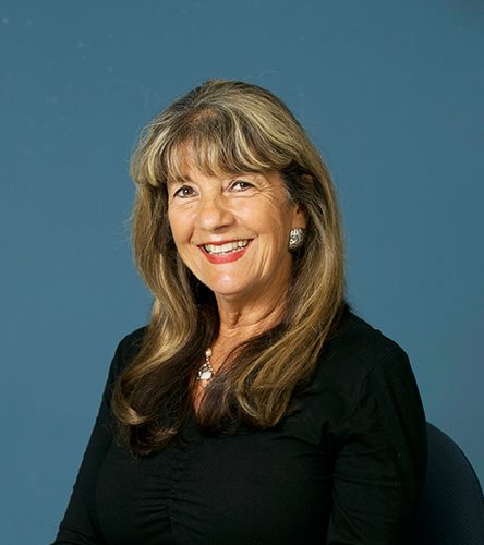 Barbara Morrell, Ph.D.