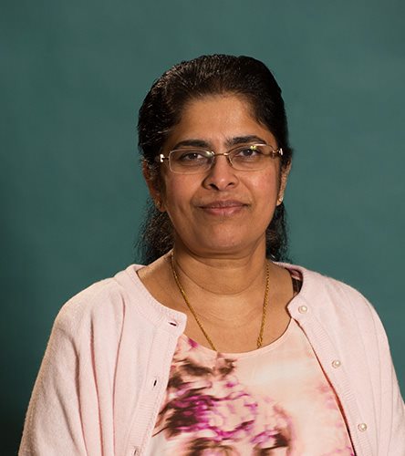 Bhavani Dhanabalasingam, Ph.D.