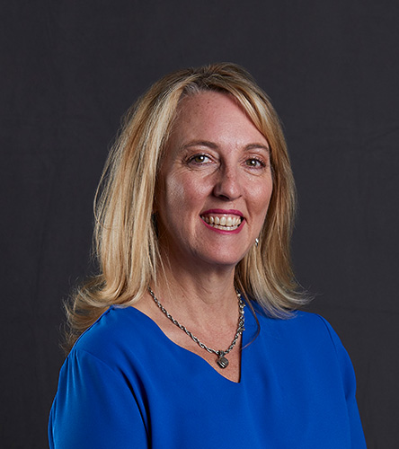 Deborah Walsh, MBA