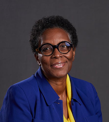 Wendy P. Hope, Ph.D.