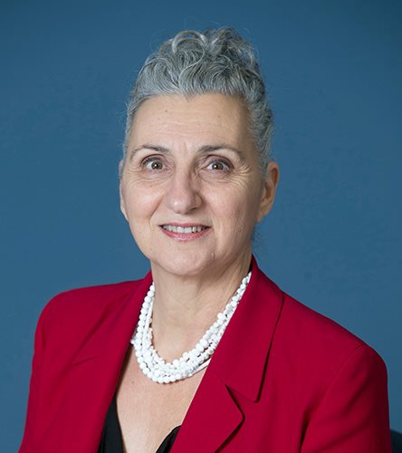 Linda J Anzalone, Ph.D.