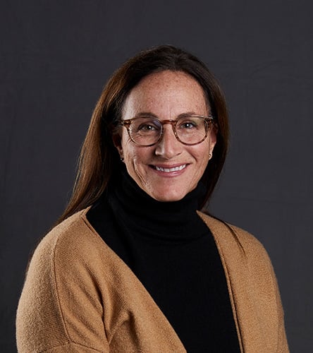 Lisa Tafuro, Ph.D.
