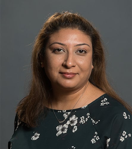 Monica Yatsyla