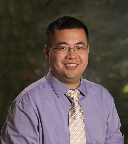 Qi Bin Li | St. Joseph's University, New York