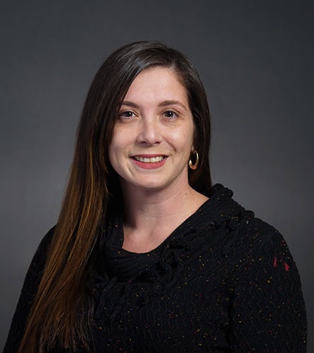 Jessica Rosati, Ph.D.