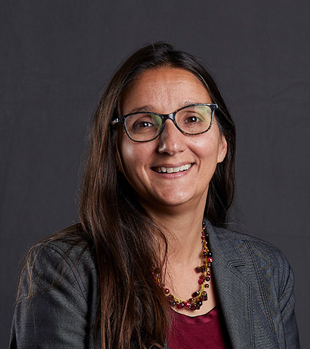 Teresa Tannazzo, Ph.D.